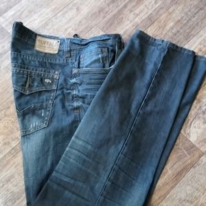 🔅BKE BUFFALO David Bitton jeans🔅